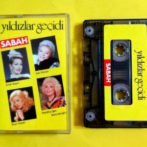 Sabah - Yıldızlar Geçidi