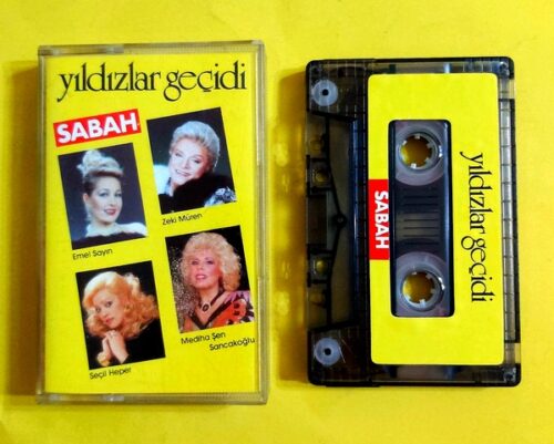 Sabah - Yıldızlar Geçidi
