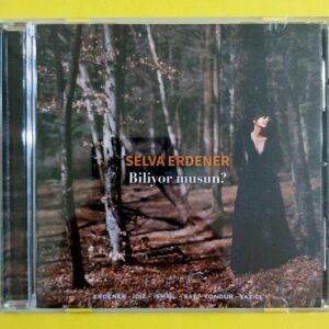 Selva Erdener – Biliyor musun?
