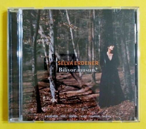 Selva Erdener – Biliyor musun?