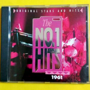 The No.1 Hits - 1961