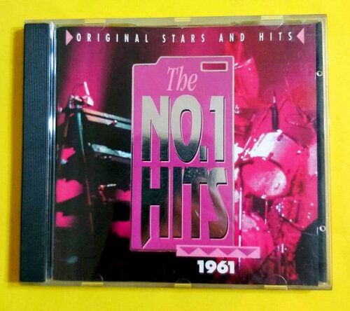 The No.1 Hits - 1961