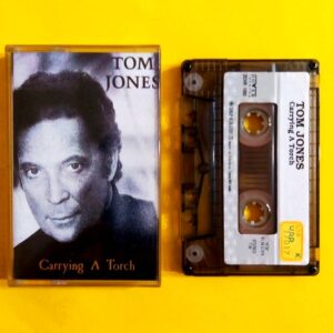 Tom Jones – Carrying A Torch