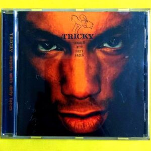 Tricky – Angels With Dirty Faces