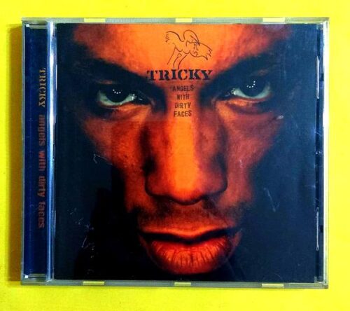 Tricky – Angels With Dirty Faces
