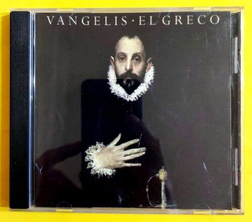Vangelis – El Greco
