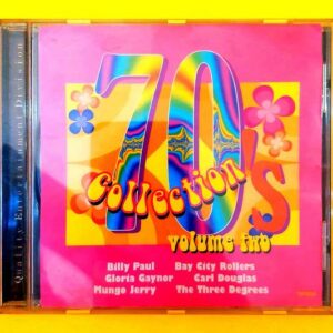 70's Collection Vol. 2