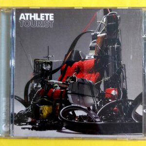 Athlete - Tourist