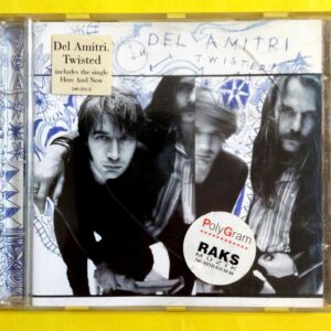 Del Amitri - Twisted
