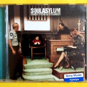 Soul Asylum - Candy From A Stranger