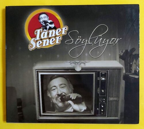 Taner Şener Söylüyor