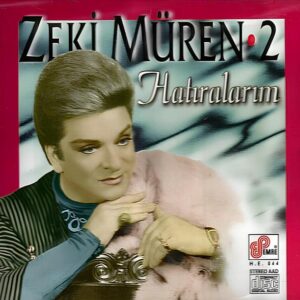 Zeki Müren - 2 - Hatıralarım