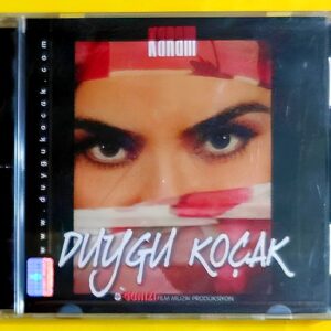 Duygu Koçak - Karam
