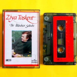 Ziya Taşkent - Bir İlkbahar Sabahı