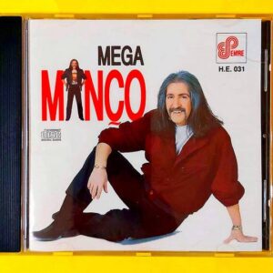 Barış Manço – Mega Manço