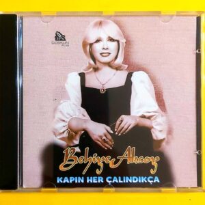 Behiye Aksoy - Kapın Her Çalındıkça