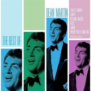 Dean Martin - The Best Of Dean Martin