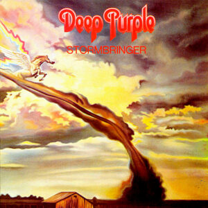 Deep Purple - Stormbringer