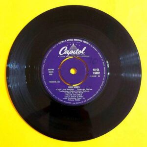 Frank Sinatra - High Hopes