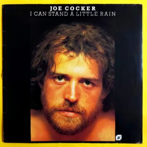 Joe Cocker - I Can Stand A Little Rain
