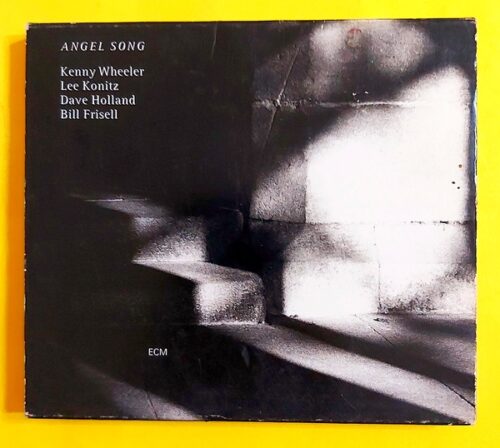 Kenny Wheeler / Lee Konitz / Dave Holland / Bill Frisell – Angel Song