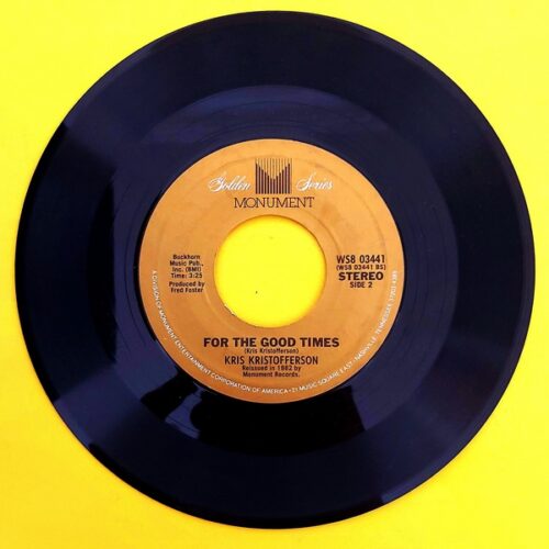 Kris Kristofferson / Rita Coolidge - Lover Please - Görsel 2