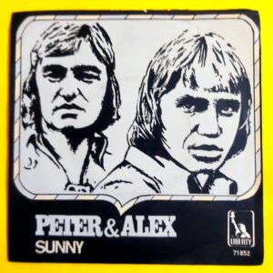 Peter / Alex - Sunny