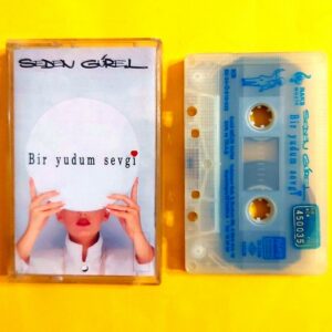 Seden Gürel - Bir Yudum Sevgi