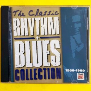The Classic Rhythm + Blues Collection 1966-1969