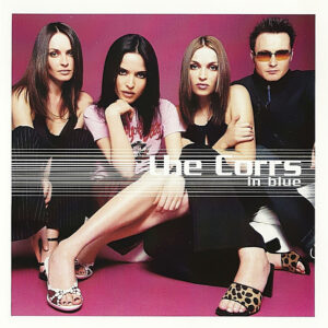 The Corrs - In Blue