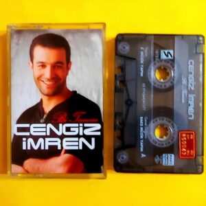 Cengiz İmren - Bi Tanem