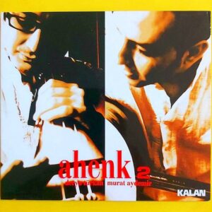 Ahenk - 2 Derya Türkan / Murat Aydemir
