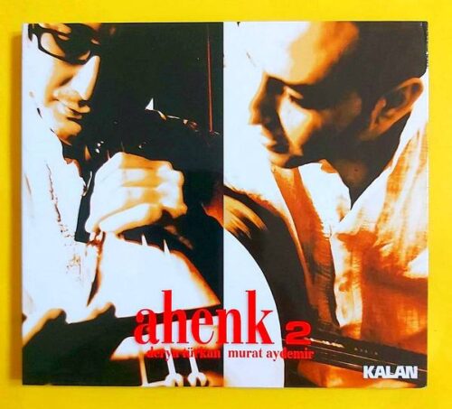 Ahenk - 2 Derya Türkan / Murat Aydemir