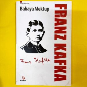 Franz Kafka - Babaya Mektup - Yeni