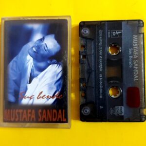 Mustafa Sandal – Suç Bende
