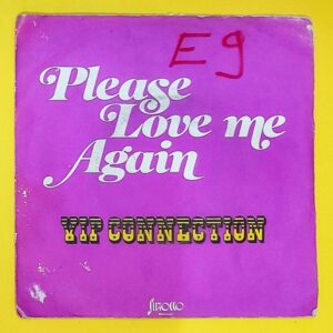 VIP Connection – Please Love Me Again