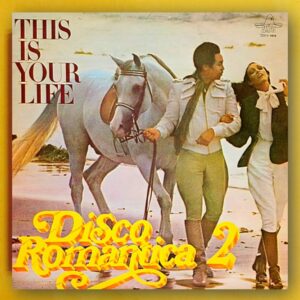 Disco Romantica 2