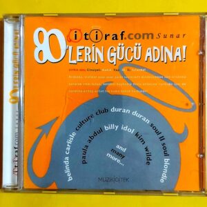 80'lerin gücü adına