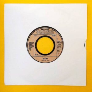 Andy Gibb - Desire
