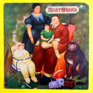 Baby Grand - Baby Grand