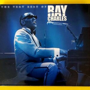 Ray Charles - The Very Best Of - 2 CD