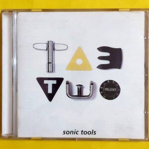 Tab Two – Sonic Tool