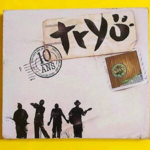Tryo – Mamagubida