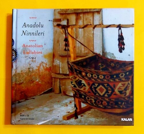 Anadolu Ninnileri