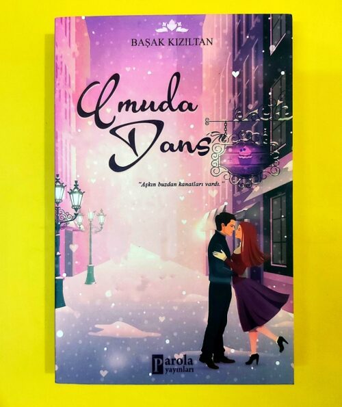 Başak Kızıltan - Umuda Dans - Yeni