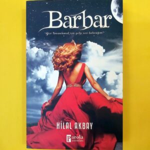 Hilal Akbay - Barbar - Yeni