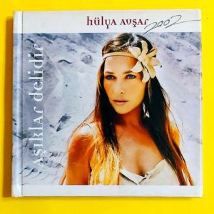 Hülya Avşar - Aşıklar Delidir