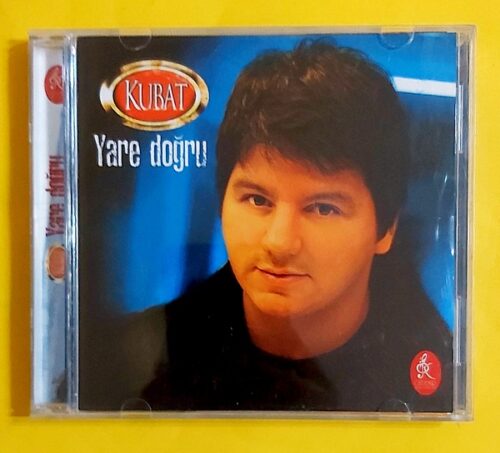 Kubat – Yare Doğru