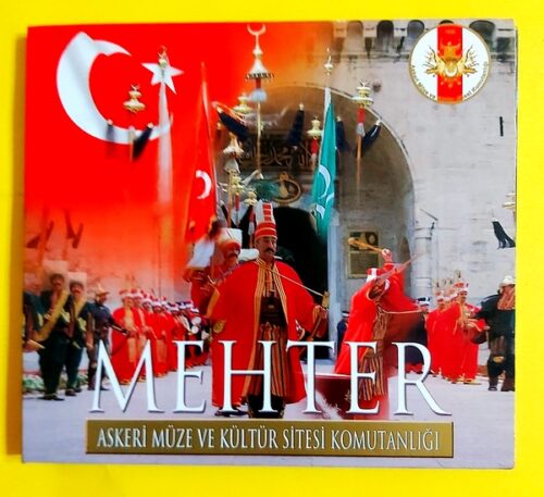 Mehter