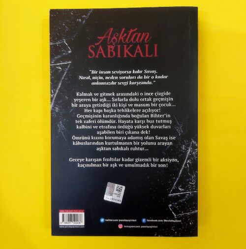 Merve Duman - Aşktan Sabıkalı - Yeni - Görsel 2
